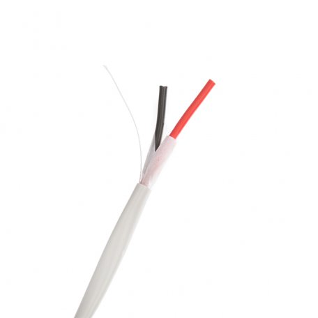 Акустический кабель Wirepath SP-122-500-WH 1m