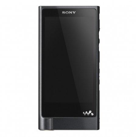 Плеер Sony NW-ZX2/B