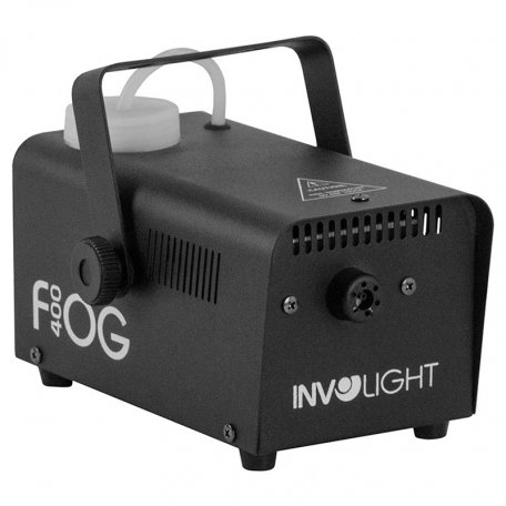 Генератор дыма Involight FOG900