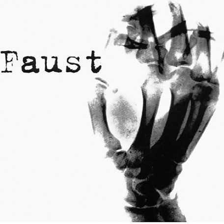 Виниловая пластинка Faust, Faust