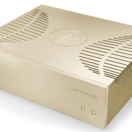Блок питания Gold Note PSU-1250 gold