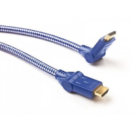 HDMI кабель In-Akustik Premium HDMI 180° 2.0m #0042312