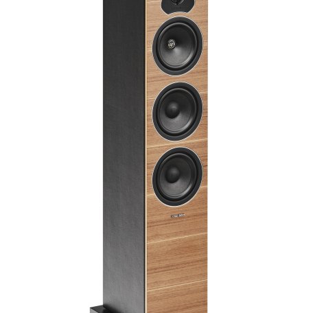 Напольная акустика Sonus Faber Lumina III walnut