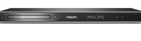 DVD проигрыватель Philips DVP4320WH