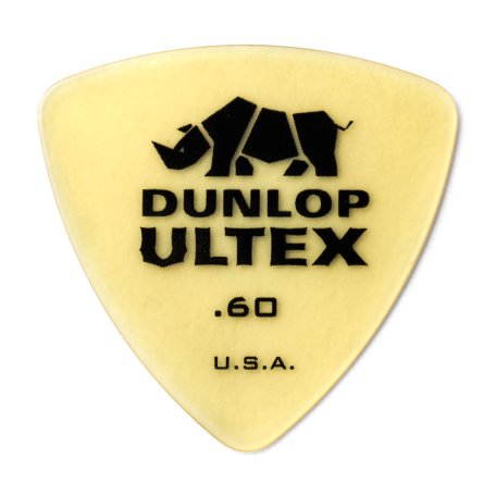 Медиаторы Dunlop 426R060 Ultex Triangle (72 шт)