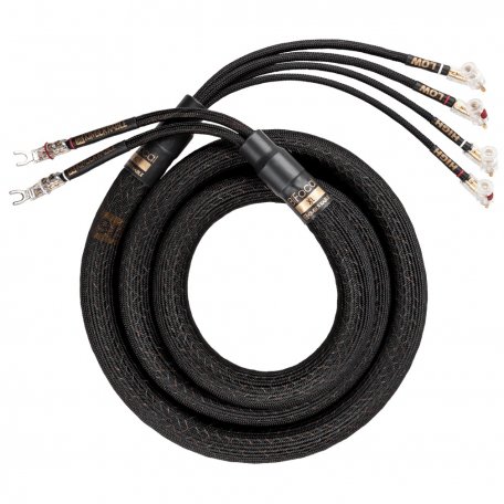 Акустический кабель Kimber Kable SUMMIT BFXL-1.5m