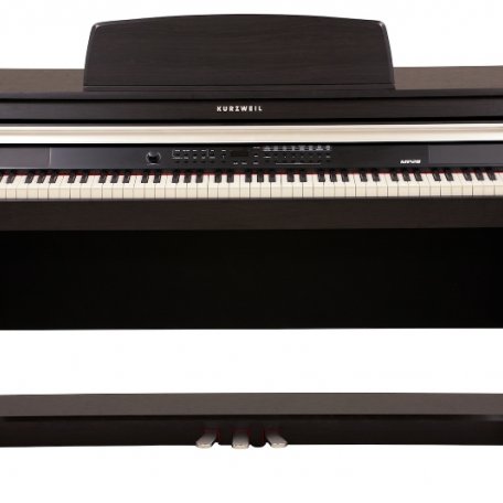 Клавишный инструмент Kurzweil M1 SR
