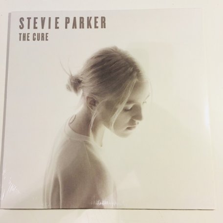 Виниловая пластинка Stevie Parker, The Cure