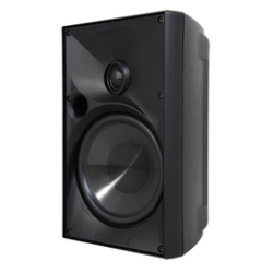 SpeakerCraft OE 6 One Black Single #ASM80616