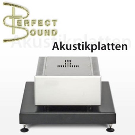 Аксессуар Perfect Sound 91 009 Absorberplatten