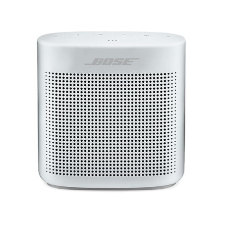 Портативная акустика Bose Soundlink Color Bluetooth Speaker II Polar White (752195-0200)