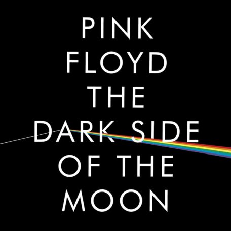 Виниловая пластинка Pink Floyd - The Dark Side Of The Moon (50th Anniversary,Limited Collectors Edition,UV Printed Art On Clear Vinyl 2LP)