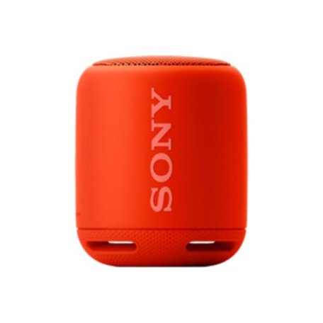 Портативная акустика Sony SRS-XB10 красный (SRSXB10R.RU2)