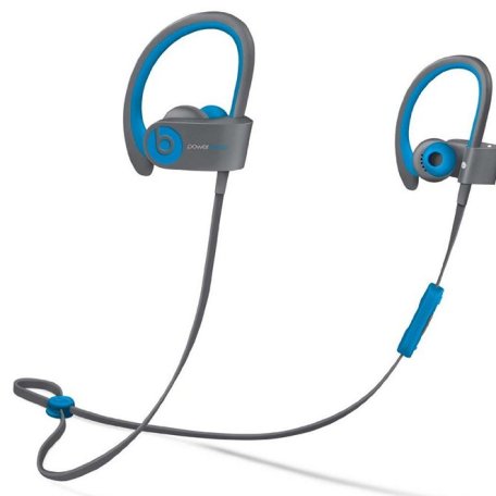 Наушники Beats Powerbeats 2 Wireless In-Ear Active Collection Blue