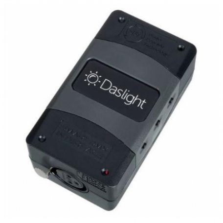 Устройство управления светом DasLight DVC FUN