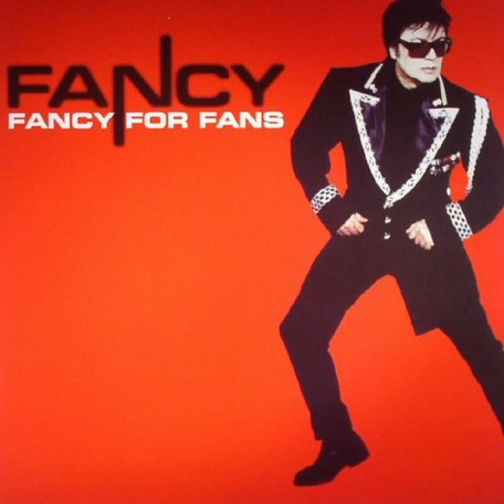 Виниловая пластинка Fancy ‎– Fancy For Fans