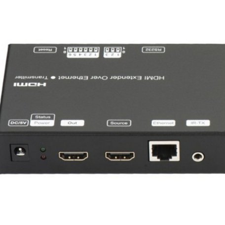 Дополнительный передатчик HDMI по IP / Dr.HD EX 120 LIR HD (TX)