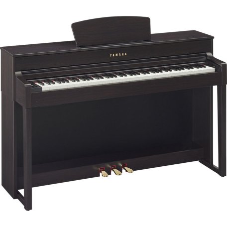 Клавишный инструмент Yamaha CLP-535R