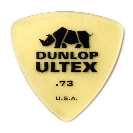 Медиаторы Dunlop 426R073 Ultex Triangle (72 шт)