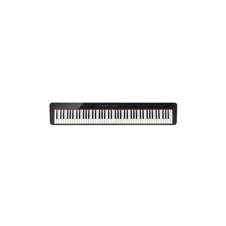 Клавишный инструмент Casio Privia PX-S1000BK