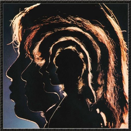 Виниловая пластинка The Rolling Stones - Hot Rocks (1964-1971) (Black Vinyl 2LP)