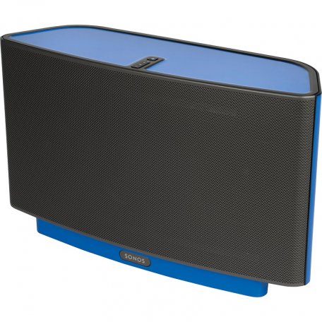 Наклейка Sonos PLAY:5 Colour Play Skin - Cobalt Blue Gloss FLXP5CP1051