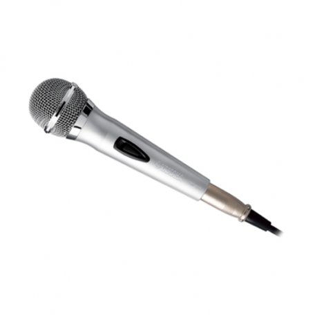 Микрофон Yamaha DM-305 silver