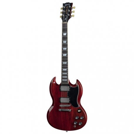 Электрогитара Gibson USA SG Standard 2015 Heritage cherry