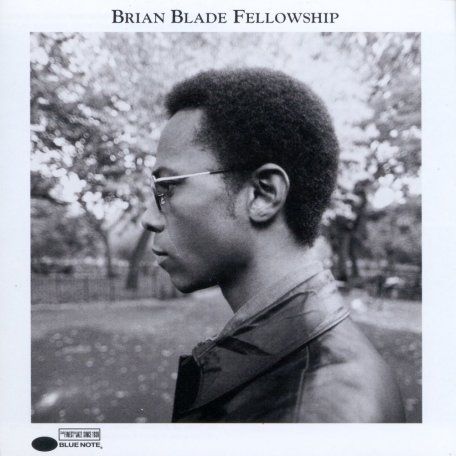 Виниловая пластинка Brian Blade, Brian Blade Fellowship
