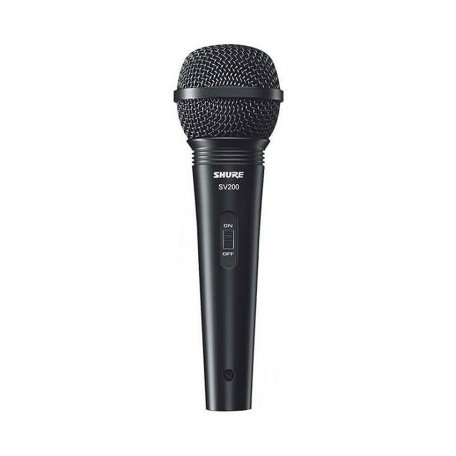 Микрофон Shure SV-200