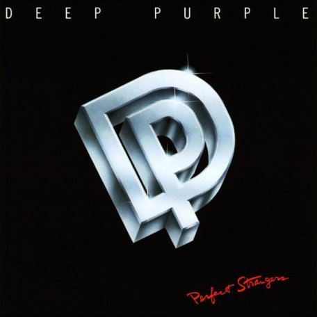 Виниловая пластинка Deep Purple, Perfect Strangers