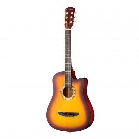Акустическая гитара Foix 38C-M-N