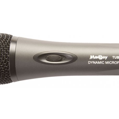 Микрофон MadBoy TUBE-302