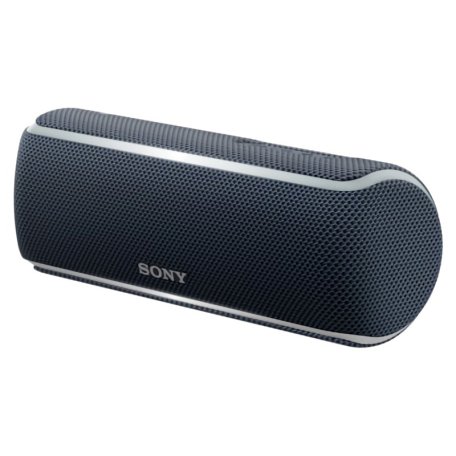 Портативная акустика Sony SRS-XB21B Чёрный