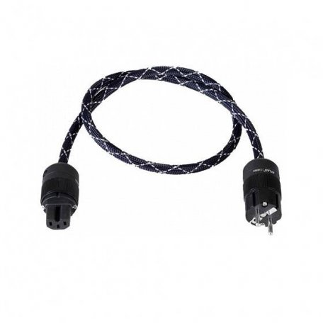 Сетевой кабель Atlas Eos 2.0 (Rhodium Schuko-IEC C15) 3m