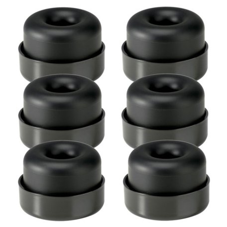 Подставки виброизолирующие SVS Soundpath Subwoofer Isolation System 6-pack V2.0