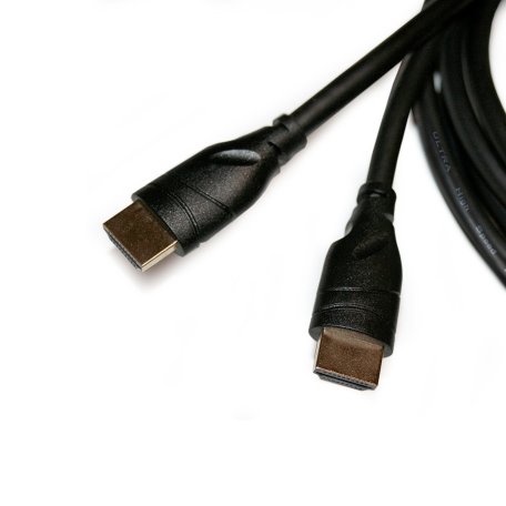 HDMI кабель PowerGrip Visionary Copper Atype 2.1 – 5m
