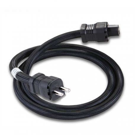 Сетевой кабель Furutech Absolute Power-15 Plus (R) 1.8м