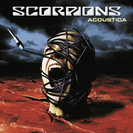 Виниловая пластинка Scorpions ACOUSTICA (180 Gram/Gatefold)