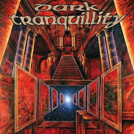 Виниловая пластинка Dark Tranquillity - The Gallery (Re-issue 2021)