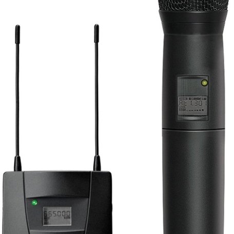 Радиосистема AKG PR4500 PT BD7