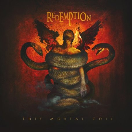 Виниловая пластинка Redemption THIS MORTAL COIL (2LP+CD/180 Gram)