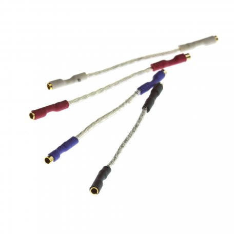 Набор кабелей для подключения картриджей Tonar Headshell Wire (5406)
