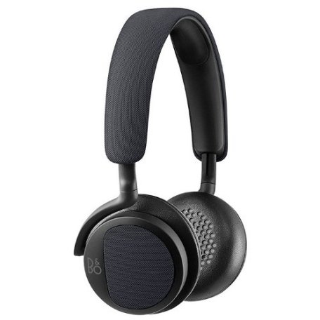 Наушники Bang & Olufsen BeoPlay H2 Carbon Blue