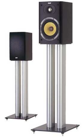 B&W Bowers & Wilkins DM600 S3 スピーカーペア