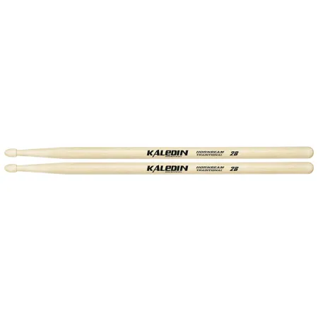 Барабанные палочки Kaledin Drumsticks 7KLHB2B