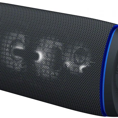 Портативная акустика Sony SRS-XB43 Extra Bass black