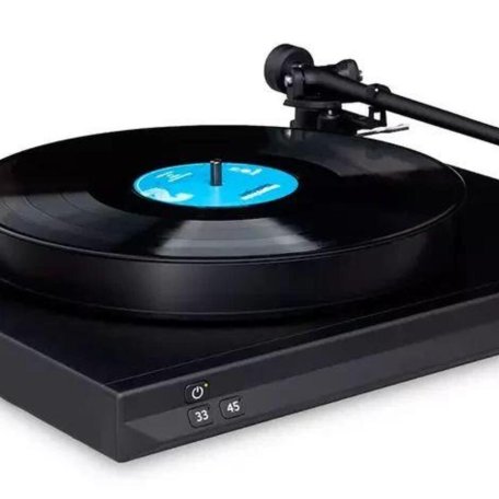 Проигрыватель винила Cyrus TTP Turntable