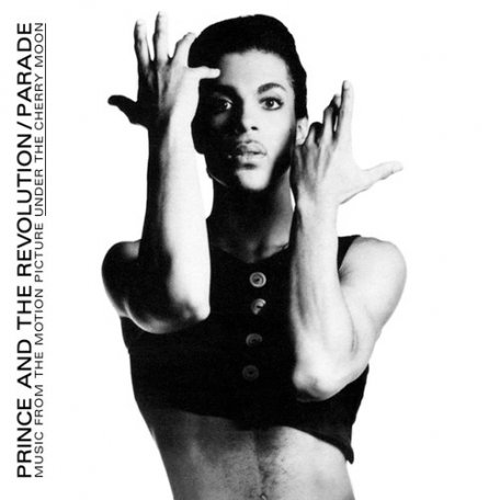 Виниловая пластинка Prince & The Revolution PARADE (OST) (140 Gram)