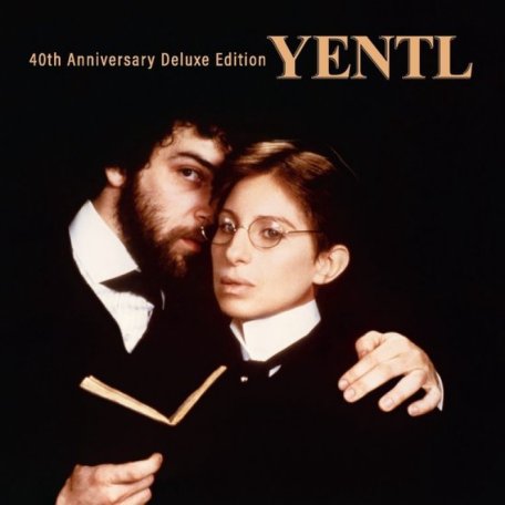 Виниловая пластинка Barbra Streisand - Yentl (OST) (Black Vinyl 2LP)